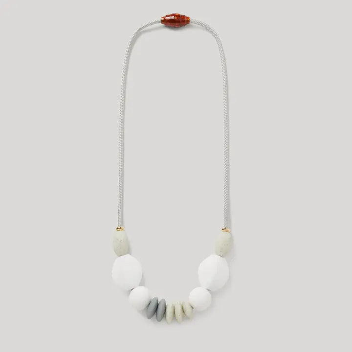 Moonlight Signature Teething Necklace